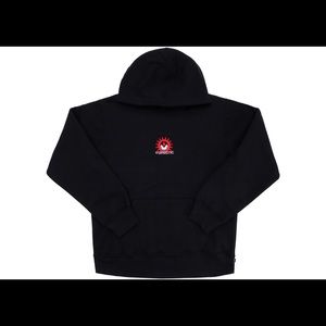 Supreme Hoodie